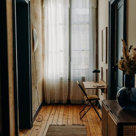 B&B Maison Rosa Bordeaux Pokoj fotografie